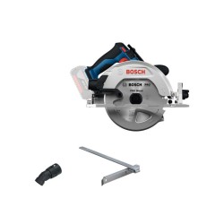 BOSCH BITURBO Akkus körfűrész GKS 18V-68-2 (190 mm x 30 mm) (akku és töltő nélkül)