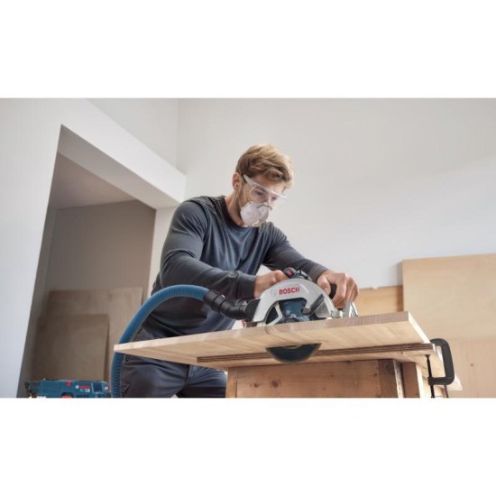 BOSCH BITURBO Akkus körfűrész GKS 18V-68-2 (190 mm x 30 mm) (akku és töltő nélkül)