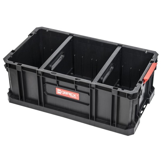 QBRICK SYSTEM TWO Szerszámosláda FLEX 200