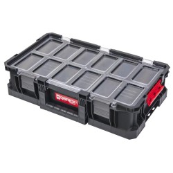 QBRICK SYSTEM TWO Organiser Flex Plus