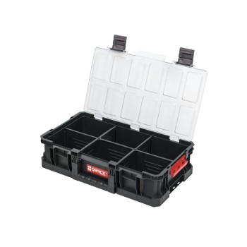 QBRICK SYSTEM TWO Organiser Flex Plus
