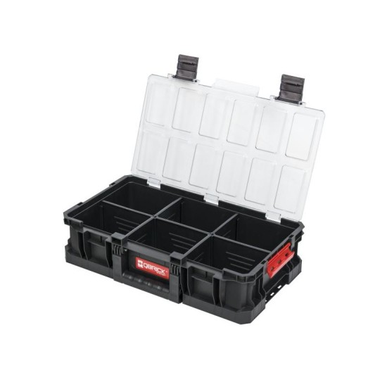 QBRICK SYSTEM TWO Organiser Flex Plus
