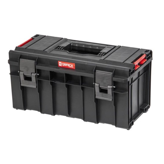 QBRICK SYSTEM PRO 500 Szerszámosláda Basic