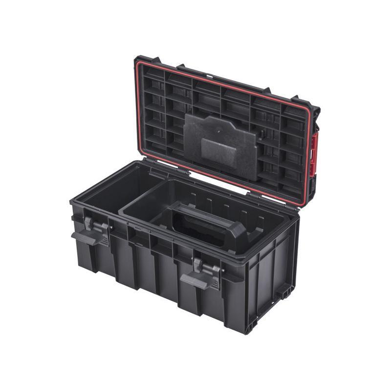 QBRICK SYSTEM PRO 500 Szerszámosláda Basic