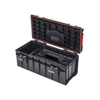 QBRICK SYSTEM PRO 600 Szerszámosláda Basic QBRICK SYSTEM PRO 600 Szerszámosláda Basic