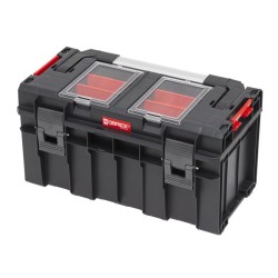 QBRICK SYSTEM PRO 500 Szerszámosláda Profi