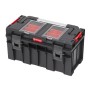 QBRICK SYSTEM PRO 500 Szerszámosláda Profi