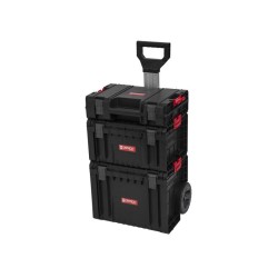 QBRICK SYSTEM PRO Szerszamosláda rendszer 1