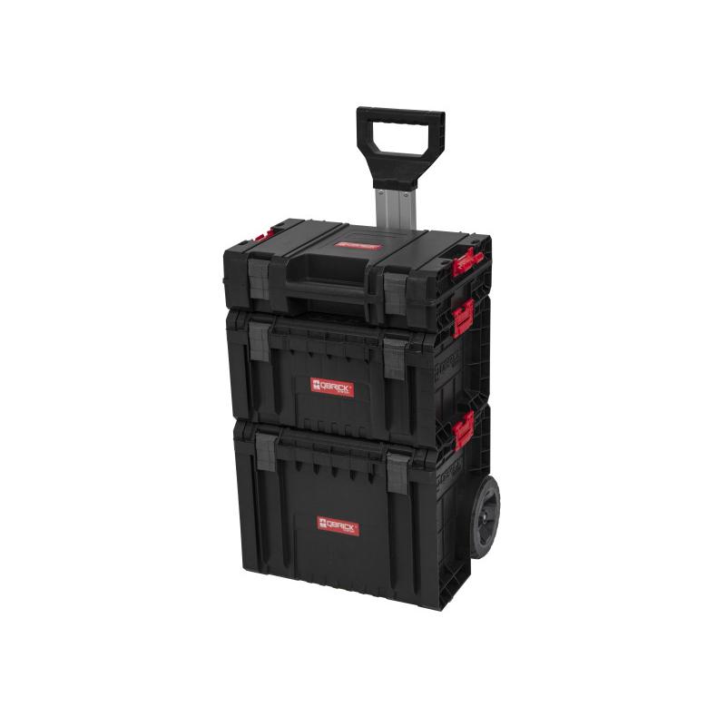 QBRICK SYSTEM PRO Szerszamosláda rendszer 1