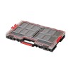 QBRICK SYSTEM ONE 2.0 Organiserr L 2.0 Többrétegű Hab Betéttel