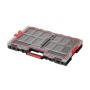 QBRICK SYSTEM ONE 2.0 Organiserr L 2.0 Többrétegű Hab Betéttel