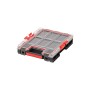QBRICK SYSTEM ONE 2.0 Organizer M 2.0 Többrétegű Hab Betéttel