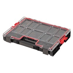 QBRICK SYSTEM PRO Organiser 200 Többrétegű Szivacsbetéttel