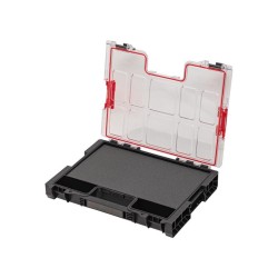 QBRICK SYSTEM PRO Organiser 200 Többrétegű Szivacsbetéttel
