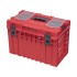 QBRICK SYSTEM ONE 2.0 Profi 450 Szerszámosláda Red Ultra HD