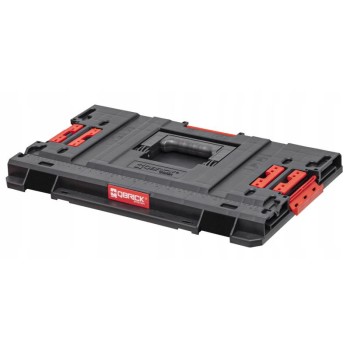 QBRICK SYSTEM Tartozék Szett: QBRICK SYSTEM VARIO Foganytú +2 rögzítő