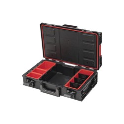 QBRICK SYSTEM ONE 2.0 Szerszámosláda 200 EXPERT