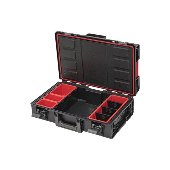 QBRICK SYSTEM ONE 2.0 Szerszámosláda 200 EXPERT