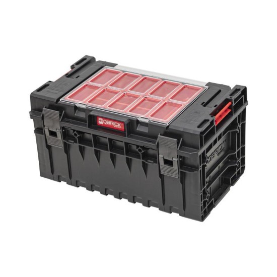 QBRICK SYSTEM ONE 2.0 Szerszámosláda 350 EXPERT