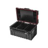 QBRICK SYSTEM ONE 2.0 Szerszámosláda 350 EXPERT