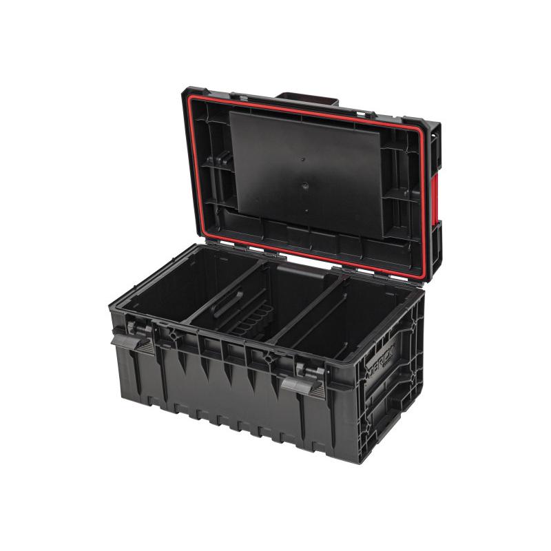 QBRICK SYSTEM ONE 2.0 Szerszámosláda 350 EXPERT
