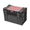 QBRICK SYSTEM ONE 2.0 Szerszámosláda 450 EXPERT