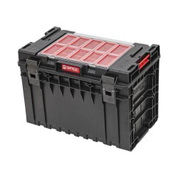 QBRICK SYSTEM ONE 2.0 Szerszámosláda 450 EXPERT