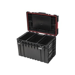 QBRICK SYSTEM ONE 2.0 Szerszámosláda 450 EXPERT