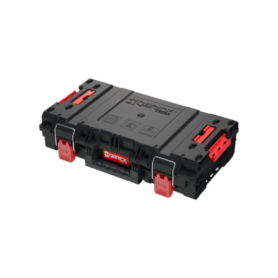 QBRICK SYSTEM PRIME Szerszámosláda 150 Vario