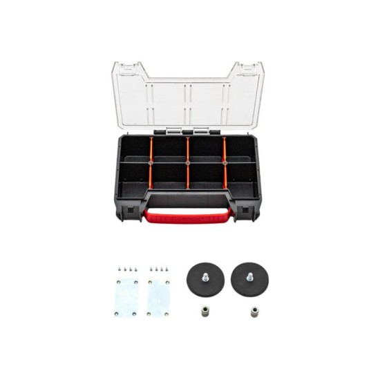 QBRICK Custom Set M QBRICK Custom Set M