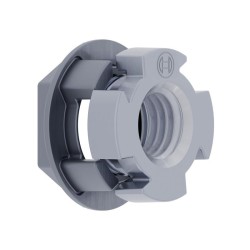 BOSCH PRO Sarokcsiszoló adapter X-Lock <-> M14