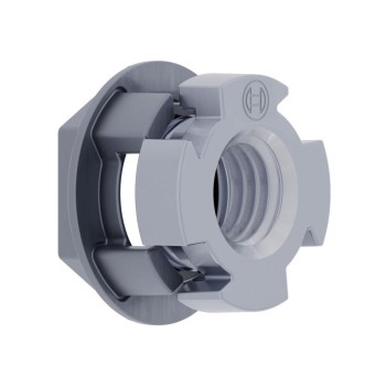 BOSCH PRO Sarokcsiszoló adapter X-Lock <-> M14