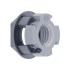 BOSCH PRO Sarokcsiszoló adapter X-Lock <-> M14