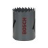 BOSCH HSS-bimetál Standard körkivágó, 40 mm