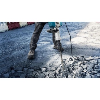 BOSCH PRO Hegyes vésőszár önélező 400 mm 22 mm-es hatszögletű befogással BOSCH PRO Hegyes vésőszár önélező 400 mm 22 mm-es hatszögletű befogással