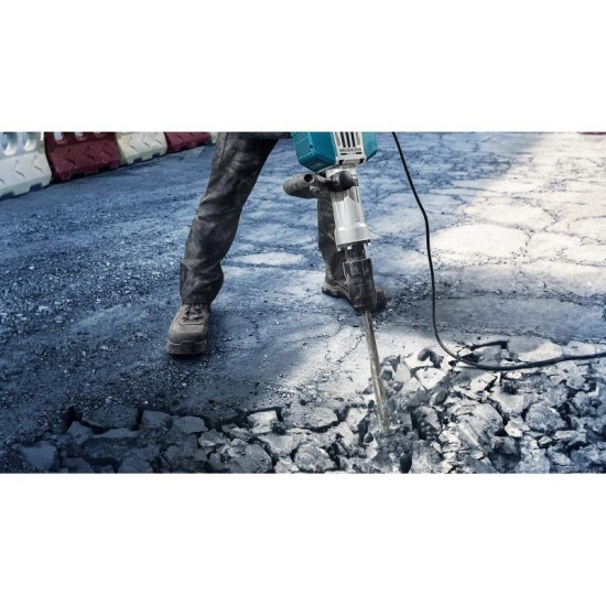 BOSCH PRO Hegyes vésőszár önélező 400 mm 22 mm-es hatszögletű befogással