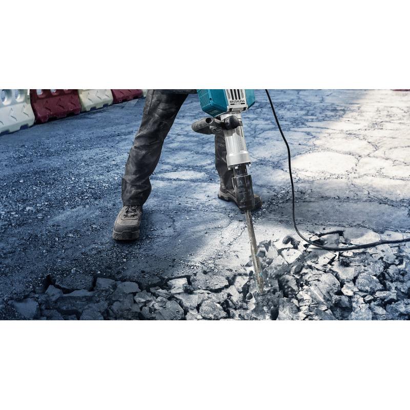 BOSCH PRO Hegyes vésőszár önélező 400 mm 22 mm-es hatszögletű befogással