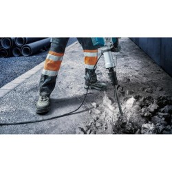 BOSCH PRO Lapos vésőszár önélező 30 x 400 mm 22 mm-es hatszögletű befogással