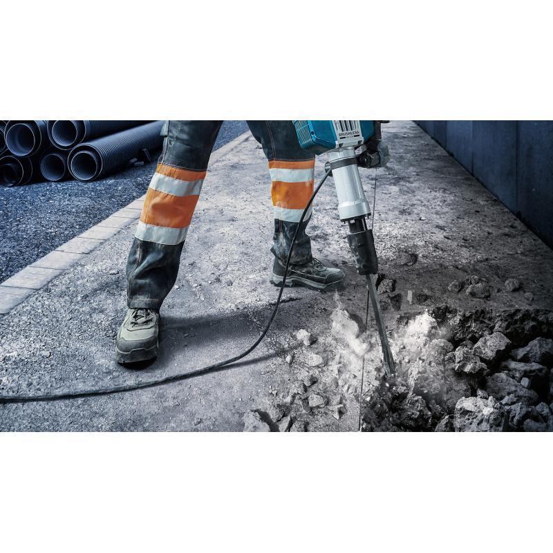 BOSCH PRO Lapos vésőszár önélező 30 x 400 mm 22 mm-es hatszögletű befogással