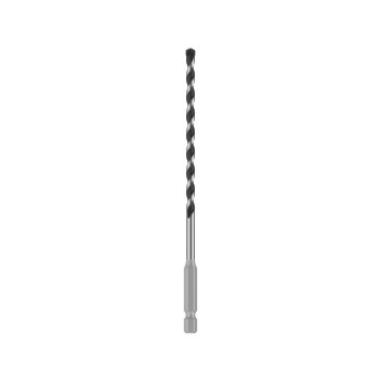 BOSCH PRO HEX-5 Kőzetfúró 5,0 x 150/100 mm kétélű bitbefogású