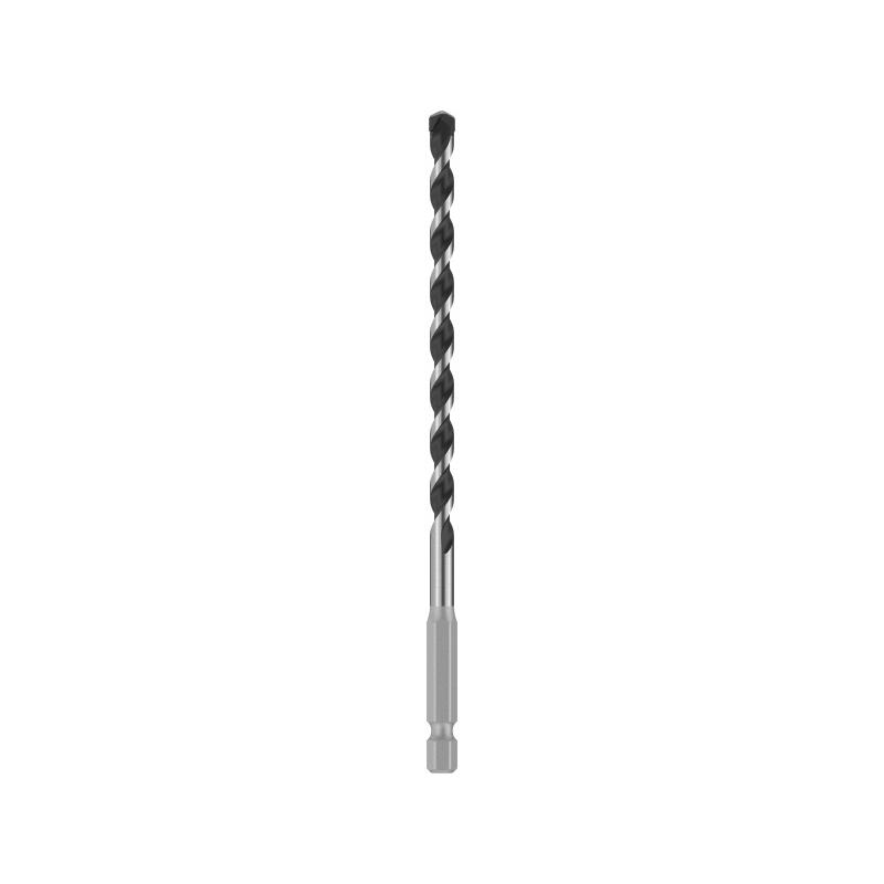 BOSCH PRO HEX-5 Kőzetfúró 6,0 x 150/100 mm kétélű bitbefogású