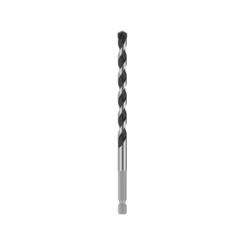 BOSCH PRO HEX-5 Kőzetfúró 8,0 x 150/100 mm kétélű bitbefogású