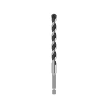 BOSCH PRO HEX-5 Kőzetfúró 10,0 x 150/100 mm kétélű bitbefogású