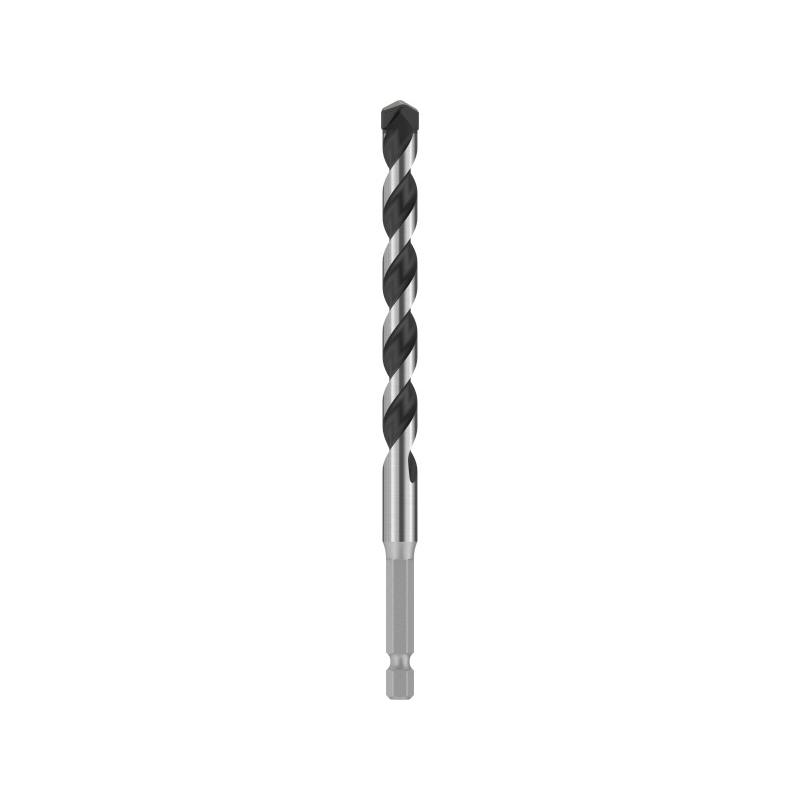 BOSCH PRO HEX-5 Kőzetfúró 10,0 x 150/100 mm kétélű bitbefogású