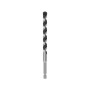 BOSCH PRO HEX-5 Kőzetfúró 10,0 x 150/100 mm kétélű bitbefogású