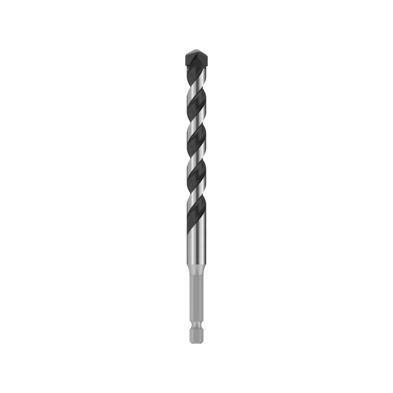 BOSCH PRO HEX-5 Kőzetfúró 12,0 x 150/100 mm kétélű bitbefogású