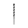 BOSCH PRO HEX-5 Kőzetfúró 12,0 x 150/100 mm kétélű bitbefogású