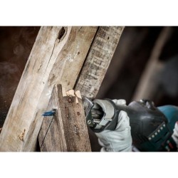 BOSCH EXPERT Szablyafűrészlap S681KLHM 150 mm / 3+4 TPI karbidfogas Multi material Demolution BOSCH EXPERT Szablyafűrészlap S681KLHM 150 mm / 3+4 TPI karbidfogas Multi material Demolution