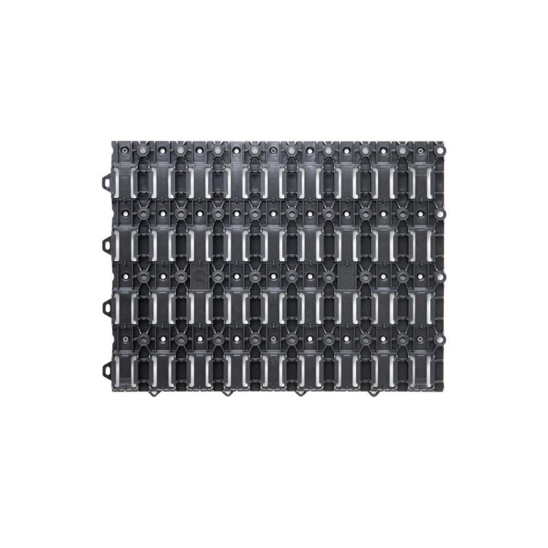 QBRICK SYSTEM Egyedi Fal x2