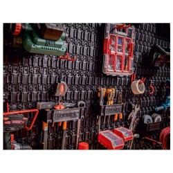 QBRICK SYSTEM Egyedi Fal x2